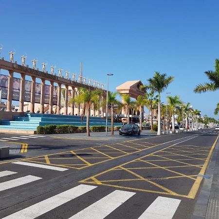 Apartment Green Oasis Playa de las Americas  Exterior photo