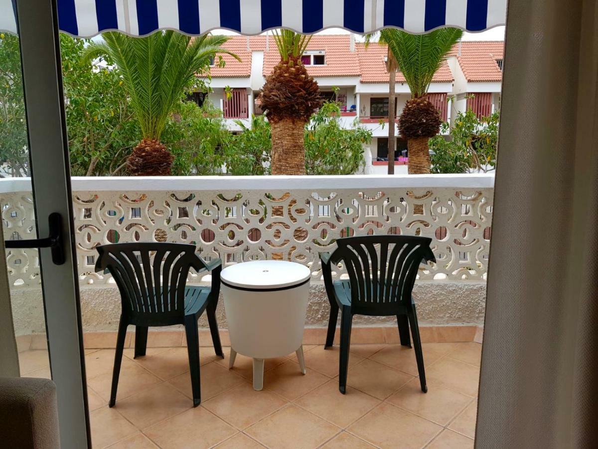 Apartment Green Oasis Playa de las Americas  Exterior photo